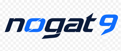 nogat 9 logo